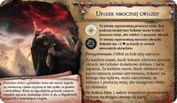 3. Galakta Runebound: Upadek Mrocznej Gwiazdy