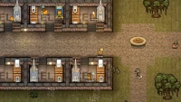 3. Prison Architect - Jungle Pack (DLC) (PC) (klucz STEAM)