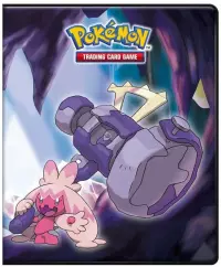 2. Ultra Pro: Pokemon - 4-Pocket Portfolio - Character Series - Tinkaton - Album na Karty