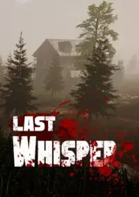 1. Last Whisper - Early Access PL (PC) (klucz STEAM)