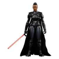 1. Figurka Gwiezdne Wojny Third Sister Reva: Obi-Wan Kenobi Black Series - 15 cm