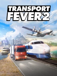 1. Transport Fever 2 PL (PC) (klucz STEAM)