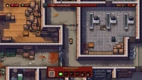 4. The Escapists + The Escapists: The Walking Dead Deluxe PL (PC) (klucz STEAM)