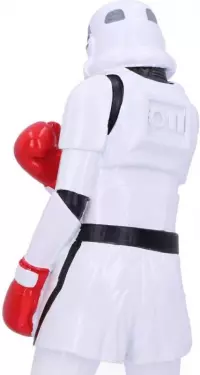 6. Figurka Gwiezdne Wojny Szturmowiec - Bokser