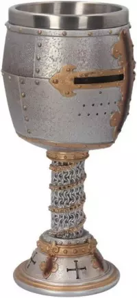 6. Puchar Krzyżowca - Hełm