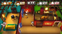 3. Garfield Lasagna Party PL (PC) (klucz STEAM)