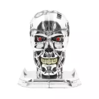 2. Podpórki pod Książki Terminator 2 