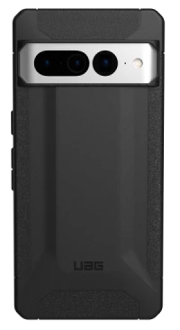1. UAG Scout - obudowa ochronna do Google Pixel 7 Pro 5G (black)