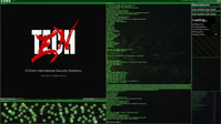 5. Hacknet - Complete Edition (PC) (klucz STEAM)