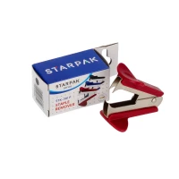 4. STARPAK Rozszywacz Uniwersalny Bordowy 447902