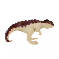 4. Mega Creative Dinozaury Figurki 8szt 523024