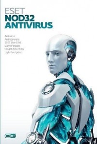 2. Eset NOD32 Antivirus PL Kontynuacja (1 użytkownik, 1 rok) - BOX