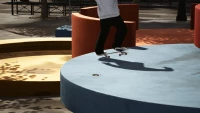 7. Session: Skate Sim Paris (DLC) (PC) (klucz STEAM)