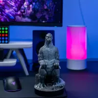 5. Stojak Godzilla - City Destroyer