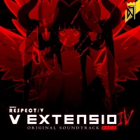 2. DJMAX RESPECT V - V EXTENSION IV Original Soundtrack (DLC) (PC) (klucz STEAM)