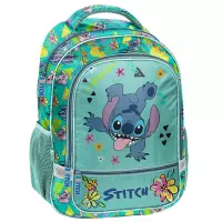 3. Paso Plecak Szkolny Stitch Flowers DS25DD-260