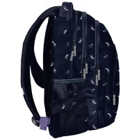 1. Paso Plecak Szkolny Disney Myszka Minnie DM24PP-276