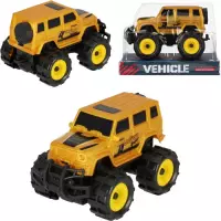 1. Mega Creative Auto Terenowe 549659
