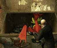 6. Hitman: Blood Money (PC) DIGITAL (klucz STEAM)