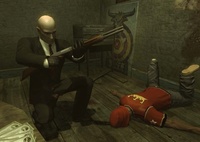 4. Hitman: Blood Money (PC) DIGITAL (klucz STEAM)