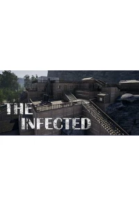 1. The Infected (PC) (klucz STEAM)