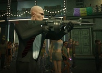 5. Hitman: Blood Money (PC) DIGITAL (klucz STEAM)