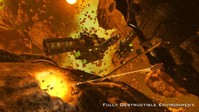 2. Miner Wars 2081 (PC) DIGITAL (klucz STEAM)