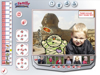 4. My Family Creative Studio (PC) DIGITAL (klucz STEAM)
