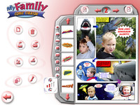 2. My Family Creative Studio (PC) DIGITAL (klucz STEAM)