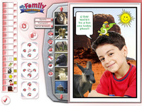 6. My Family Creative Studio (PC) DIGITAL (klucz STEAM)
