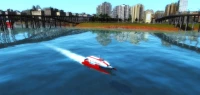 3. Cities in Motion 2: Wending Waterbuses (DLC) (PC) (klucz STEAM)