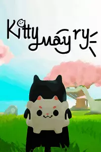 1. Kitty May Cry (PC) (klucz STEAM)