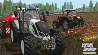 13. Farming Simulator: Nintendo Switch Edition (NS)