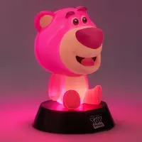 5. Lampka Toy Story - Miś Tuliś