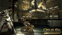 5. Deus Ex: Human Revolution - Director's Cut (PC) (klucz STEAM)