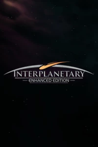 1. Interplanetary: Enhanced Edition (PC) (klucz STEAM)