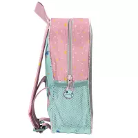 2. Paso Plecak Przedszkolaka Stitch Pastel DS25FF-303 