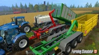 6. Farming Simulator 15 - ITRunner PL (DLC) (PC) (klucz STEAM)