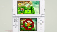 3. Captain Toad: Treasure Tracker (3DS DIGITAL) (Nintendo Store)