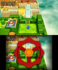 4. Captain Toad: Treasure Tracker (3DS DIGITAL) (Nintendo Store)