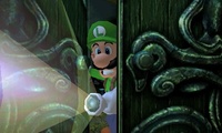 3. 3DS Luigi's Mansion (3DS DIGITAL) (Nintendo Store)