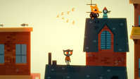 1. Night in the Woods (Switch DIGITAL) (Nintendo Store)