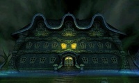2. 3DS Luigi's Mansion (3DS DIGITAL) (Nintendo Store)