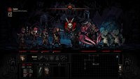 6. Darkest Dungeon (Switch) DIGITAL (Nintendo Store)