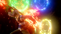 4. Tales of Arise (XO/XSX)