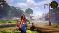 3. Tales of Arise (PS5)