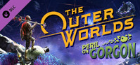 1. The Outer Worlds: Peril on Gorgon (DLC) (PC) (klucz STEAM)
