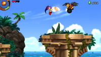 3. Shantae and the Seven Sirens (PC) (klucz STEAM)
