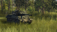 3. Steel Division 2 - Back To War Pack (DLC) (PC) (klucz STEAM)