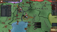 10. Europa Universalis IV: Leviathan (DLC) (PC) (klucz STEAM)